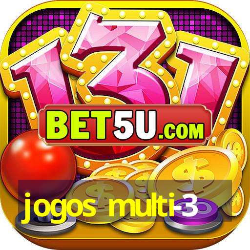 jogos multi